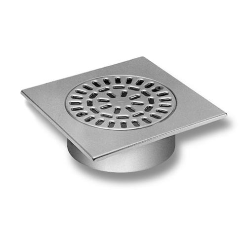 Purus Fliseramme 200x200mm H=50 K3