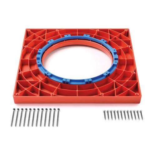 Mounting Plate 2 Jafo