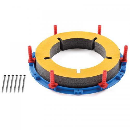 JAFO Förhöjningsben t golvbrunn 15-50mm