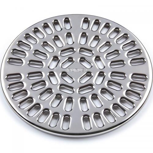 Purus Golvbrunnssil SR 220