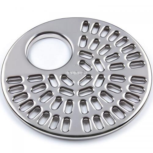 Purus Golvbrunnssil SR 220 med urtag