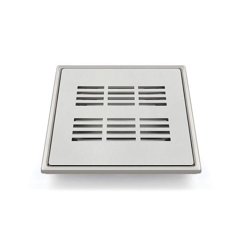 Klinkerpaket 200 Stripe, 200x200x6 mm, Jafo