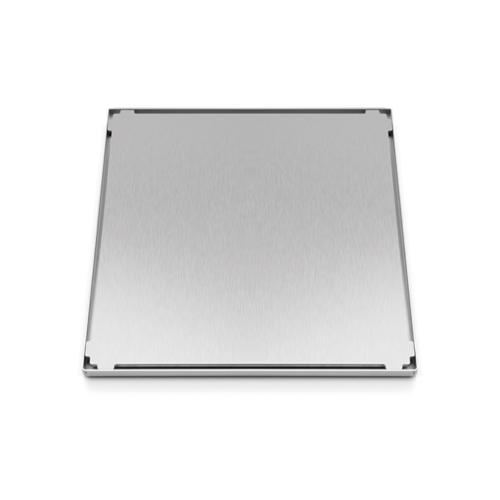 Klinkerram Gigant Spalt 200, L200xB200xH8 mm , Jafo