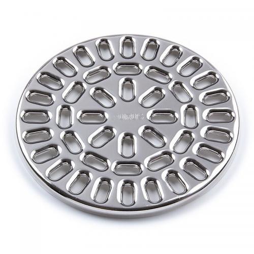 Purus Golvbrunnssil SR 150