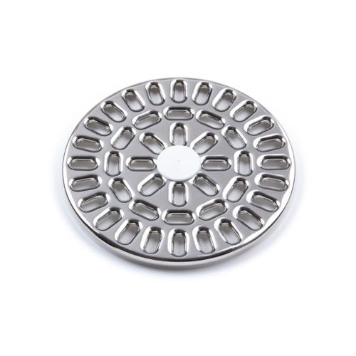 Purus Gulvafløbsrist Tryggve 150 Plastikmåtte