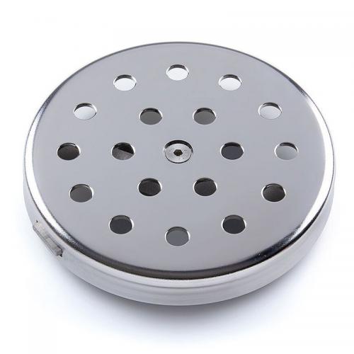 Purus Golvbrunnssil SRB 150 m låsbygel