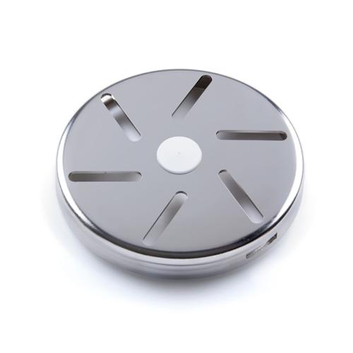 Purus Gulvafløbsrist Tryggve 150 Btg