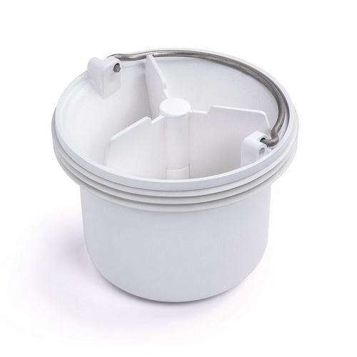 Purus Golvbrunnsvattenlås NOOD Flexi