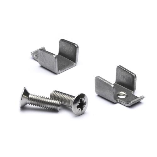 Purus Låseanordning L15 Rustfrit stål