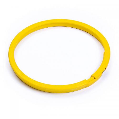 Purus Klämring automatisk gul 150