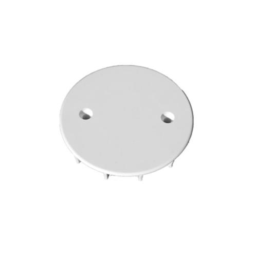 Purus Afløbsrist 75mm Plastik