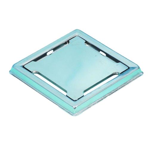 Purus Fliseramme Safe 100x100mm