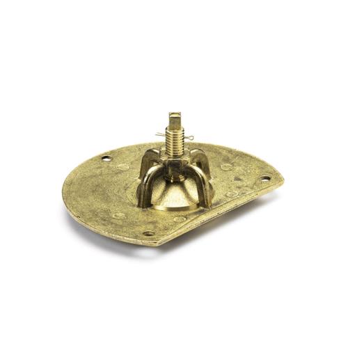 Purus BP Metalindsats Side/Bund