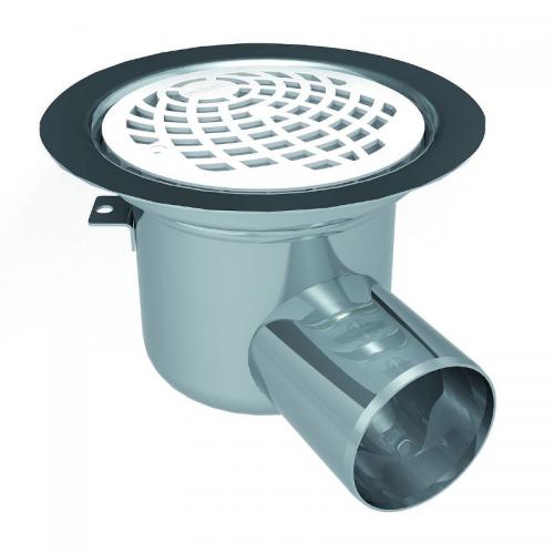 Purus Golvbrunn Sigyn 75 P NOOD