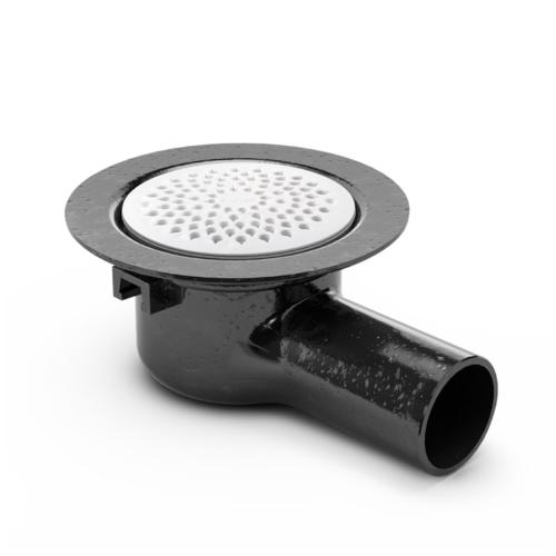 Purus Overløb S/50L MA 75 E Side