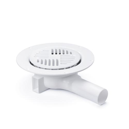 Purus Overløb MiniMax 40 Side