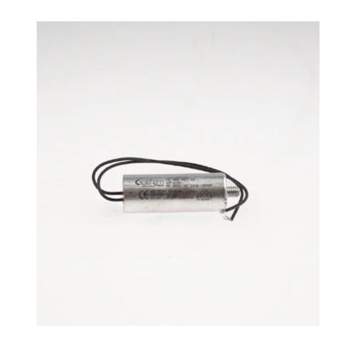 Nibe Kondensator 4µF till Vedex 3000 & 3300