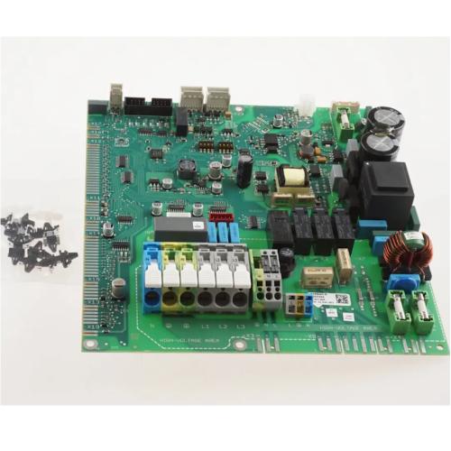 Grundkort F21XX Res.D