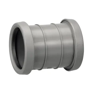 Skjutmuff PP Nordisk 110mm Terana