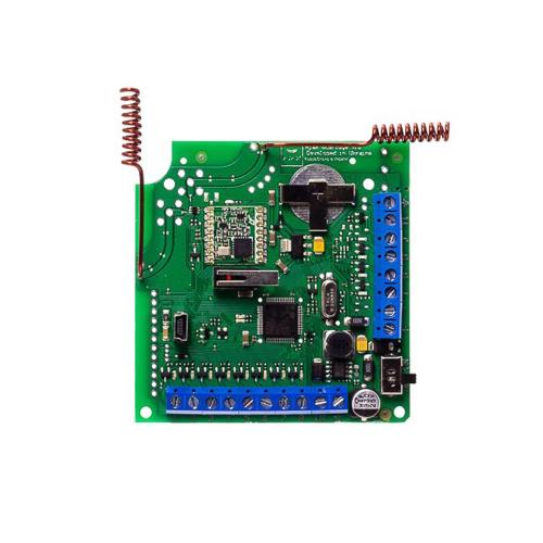 Ajax Integration Module Hybrid ocBridge