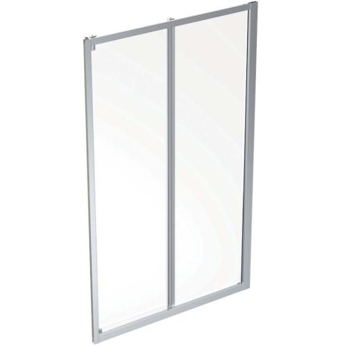 Contura Space Skjutdörr 1250-1750 mm