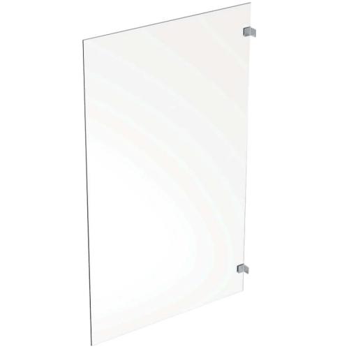 Ifö Showerama Art Skärmvägg 90 cm