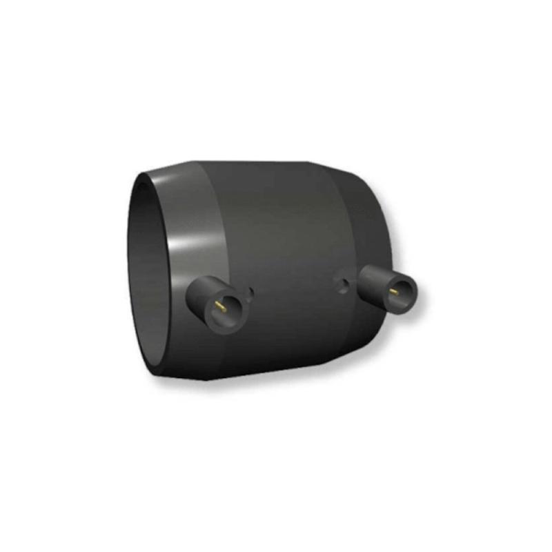 LK Elsvetsmuff PN10 75mm