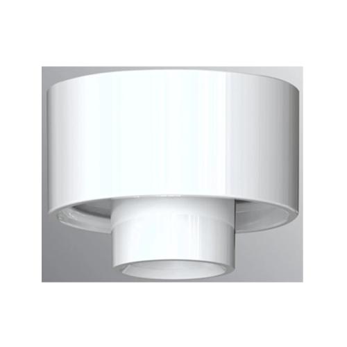 Sockel gänga 84,5 mm, rak E27