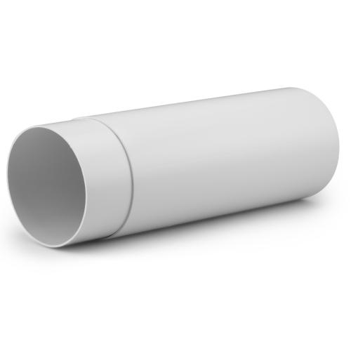 Fresh Teleskoprör D100 L250-450 mm