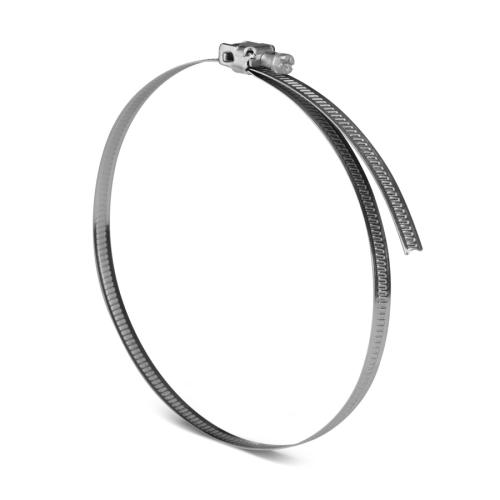 Fresh Snabbklämma D60-165 2-pack