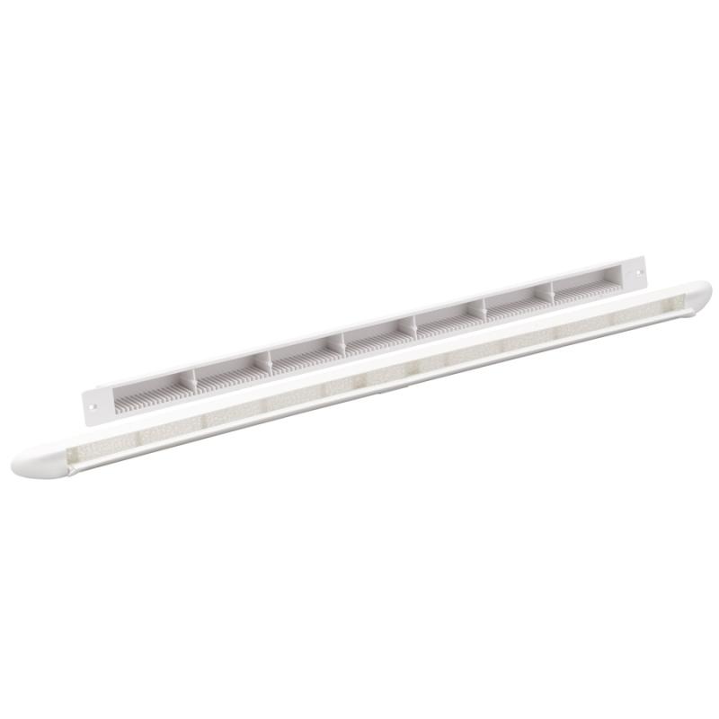 Fresh Spaltventil F40 vit