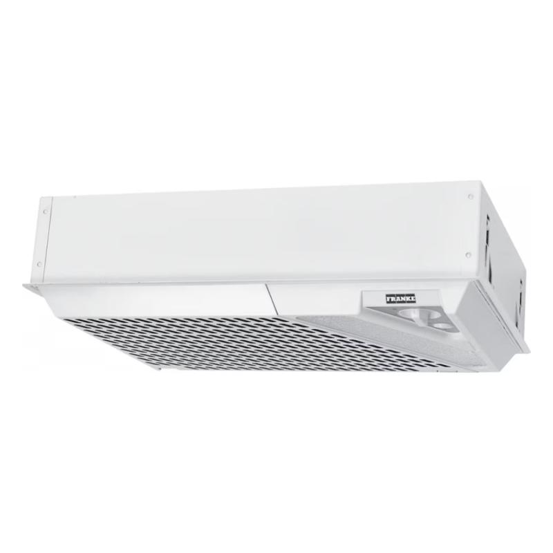 Franke Futurum Spisfläkt, 400 Hood, 450mm, Vit