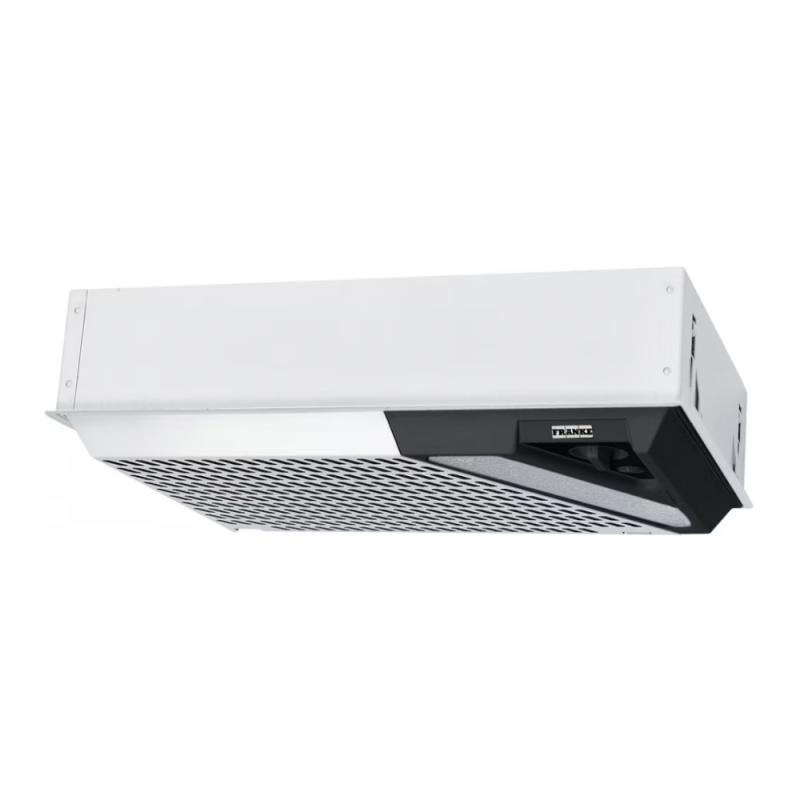 Franke Spisfläkt, 400 Hood, 442mm, Silver