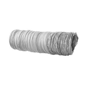 Franke Bend-Clothes Hose 150mm, Grey