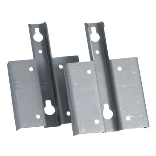 Franke Bracket Set Future Pair, 2pcs