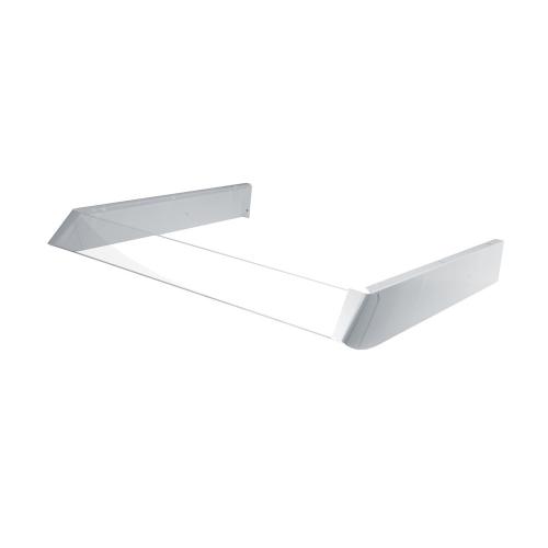 Franke Volymdel 340, 600mm, Vit