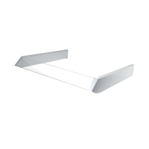 Franke Volymdel 340, 500mm, Vit