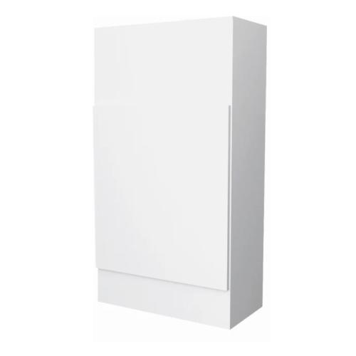 Frank Fan Upper Cabinet FFÖ339 50cm White