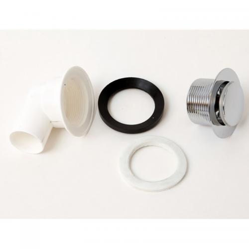 Ifö Caribia Pop-up ventil Z1664606 - 7319719