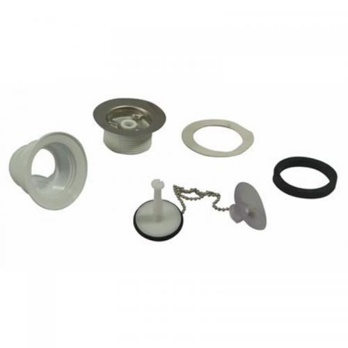 Ifö BK Bottenavlopp Badkar - 7319722