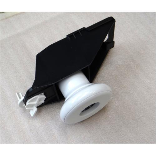 Ifö Caribia BK fot kpl fotända 13-16, 18