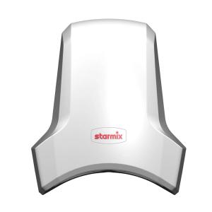 Handtork Starmix T-C1 1000W IP23 Vit Elstar