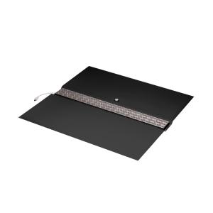 Interior Lighting Balder INF W90 83S BTDA 595x595mm 25W IP20 White Exaktor