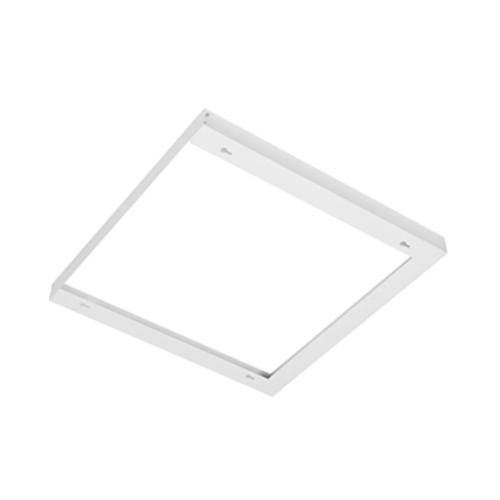 Frame For Mounting Clouds Dikt Roof White Exaktor