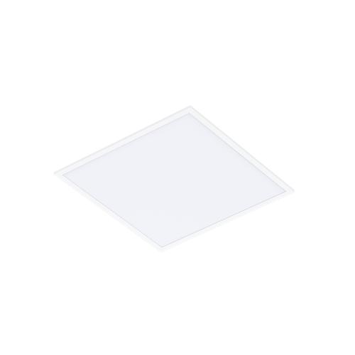 Ljus Panel Moln Pop MP Flex 37W 220-240V 2600-5100lm IP20/IP50 Vit Exaktor