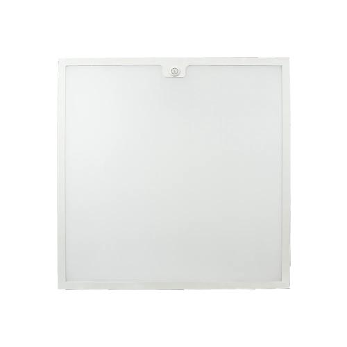 Ljus Panel Moln HE MP BTDA 12-40W 220-240V 1668-5890lm IP20 Vit Exaktor