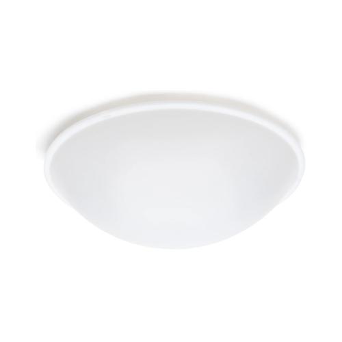Circular General Lighting Pallas MID 840 22W 230V 2400lm IP42 White Exaktor