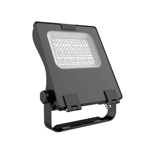 Udendørs Projektørarm AS55 840 40W 100-240V 4000K IP65 Hvid Exaktor