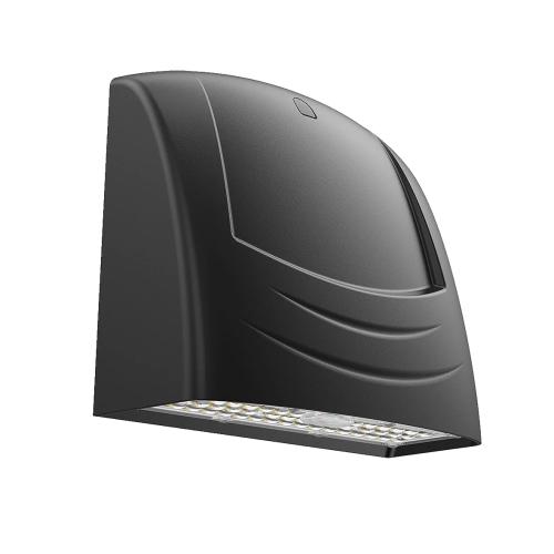 Udendørs Væglampe Flex S 20W 220-240V 1300-2600lm IP66 Hvid Exaktor