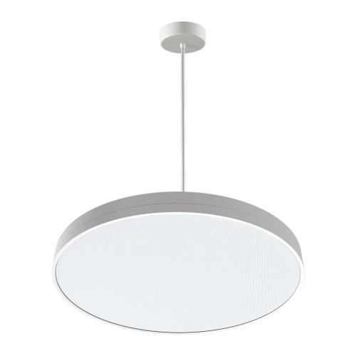 Loftbeslag Med Monteringskop Til Loft ISA Hvid Exaktor